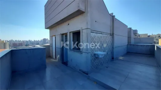 Casa de Condomínio com 2 Quartos à venda, 40m² no Parada Inglesa, São Paulo