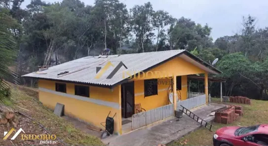 Casa com 2 Quartos à venda, 195m² no Doce Grande, Quitandinha