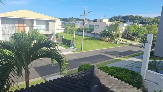 Casa de Condomínio com 4 Quartos à venda, 205m² no Alphaville (Abrantes), Camaçari