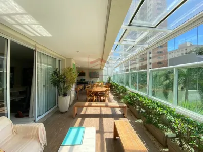 Apartamento com 3 Quartos à venda, 345m² no Parque da Mooca, São Paulo