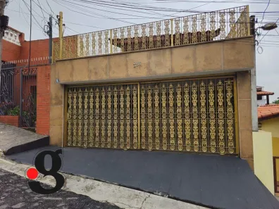 Sobrado com 3 Quartos à venda, 260m² no Penha de França, São Paulo