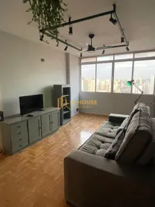 Apartamento com 2 Quartos à venda, 94m² no Centro, Ribeirão Preto