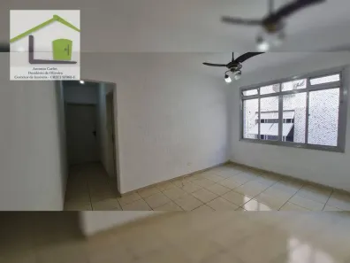 Apartamento com 2 Quartos à venda, 69m² no Aparecida, Santos