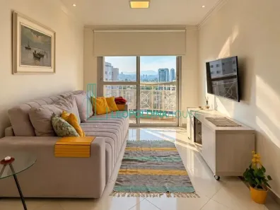 Apartamento com 3 Quartos para alugar, 75m² no Vila Leopoldina, São Paulo