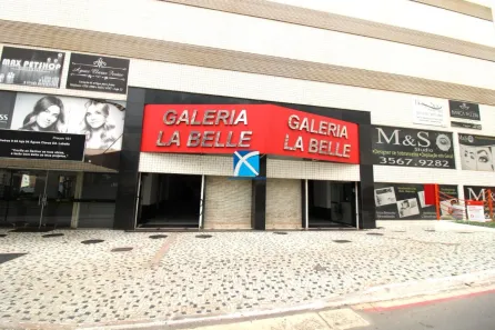 Ponto Comercial à venda, 33m² no Norte, Brasília