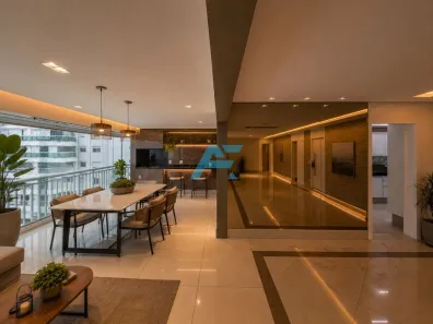 Apartamento com 3 Quartos à venda, 202m² no Alto da Mooca, São Paulo