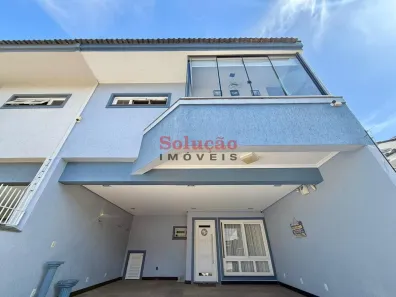 Sobrado com 3 Quartos à venda, 179m² no Estância Velha, Canoas