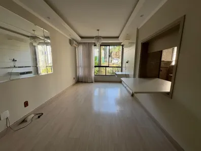 Apartamento com 2 Quartos à venda, 60m² no Nonoai, Porto Alegre