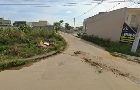 Apartamento com 2 Quartos à venda, 50m² no Ipiranga, Nova Iguaçu