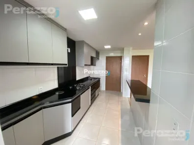 Apartamento com 3 Quartos à venda, 88m² no Alphaville Brasília, Cidade Ocidental