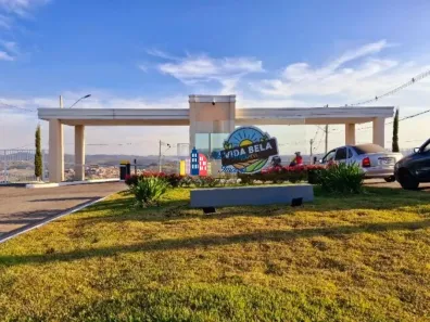 Lote/Terreno à venda, 214m² no Centro, Itapevi