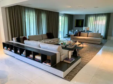 Apartamento com 3 Quartos para alugar, 292m² no Higienópolis, São Paulo