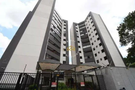 Apartamento com 2 Quartos à venda, 92m² no Vila João Jorge, Campinas
