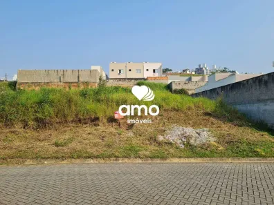 Lote/Terreno à venda, 392m² no Limeira Baixa, Brusque