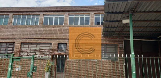 Galpão/Depósito/Armazém para venda ou aluguel, 1325m² no Vila Nova Manchester, São Paulo