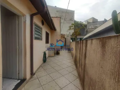 Casa com 4 Quartos à venda, 125m² no Parque Jabaquara, São Paulo