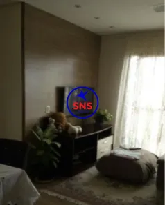 Apartamento com 2 Quartos à venda, 65m² no Jardim das Bandeiras, Campinas