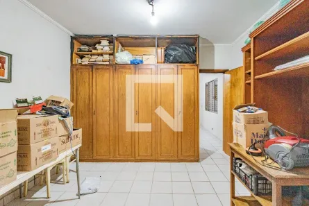 Casa com 4 Quartos à venda, 234m² no Vila Moinho Velho, São Paulo