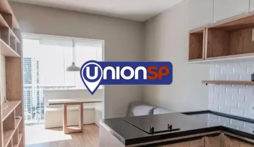 Apartamento com 1 Quarto à venda, 34m² no Ipiranga, São Paulo