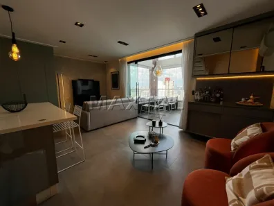 Apartamento com 2 Quartos à venda, 88m² no Santa Teresinha, São Paulo