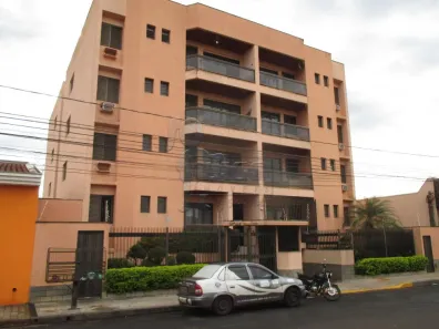 Apartamento com 3 Quartos à venda, 92m² no Vila Tibério, Ribeirão Preto