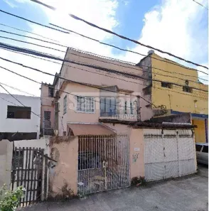 Casa com 2 Quartos à venda, 215m² no Campo Grande, Rio de Janeiro