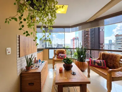 Apartamento com 3 Quartos à venda, 114m² no Centro, Novo Hamburgo