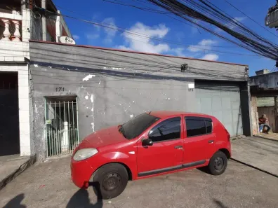 Imóvel Comercial à venda, 130m² no Jardim Zaira, São Paulo
