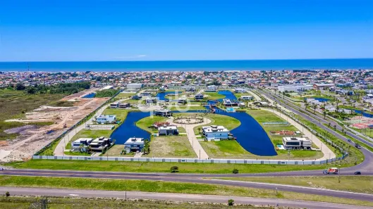 Lote/Terreno à venda, 491m² no Centro, Xangri-lá