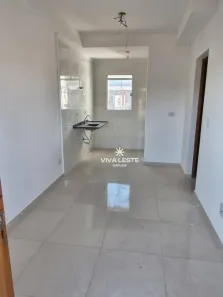 Apartamento com 2 Quartos à venda, 35m² no Vila Carrão, São Paulo