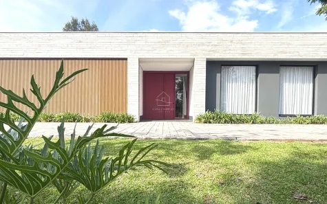 Casa de Condomínio com 6 Quartos à venda, 1109m² no Sítios de Recreio Gramado, Campinas