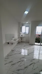 Apartamento com 2 Quartos para alugar, 41m² no Jardim Monte Santo, Sumaré
