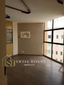 Sala Comercial com 1 Quarto à venda, 110m² no Nova Campinas, Campinas