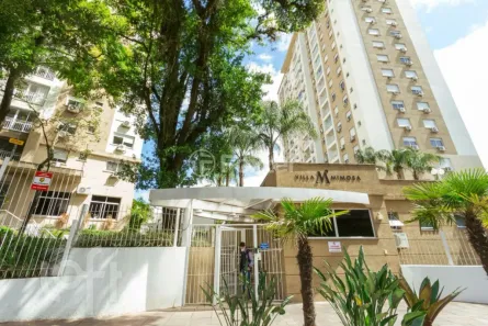Apartamento com 1 Quarto à venda, 85m² no Centro, Canoas