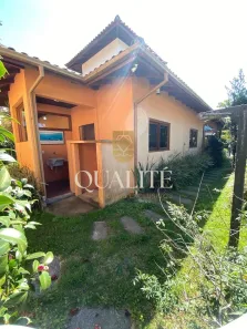 Casa de Condomínio com 4 Quartos à venda, 230m² no Rio Tavares, Florianópolis