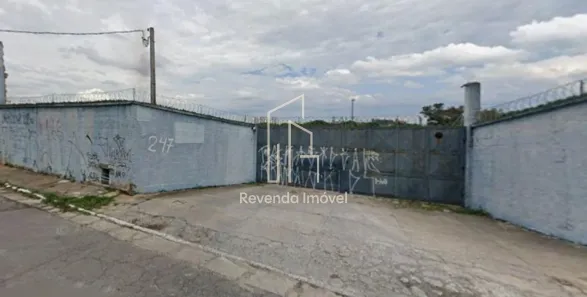 Lote/Terreno para alugar, 115000m² no Vila Arapuã, São Paulo