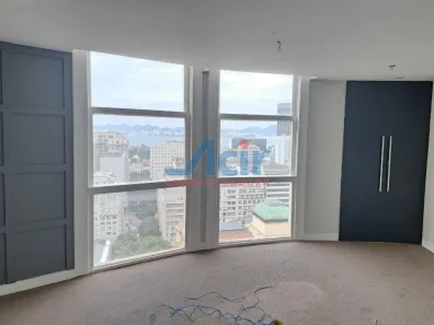 Sala Comercial à venda, 66m² no Centro, Rio de Janeiro