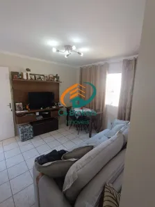 Casa de Condomínio com 2 Quartos à venda, 63m² no Vila São João Batista, Guarulhos