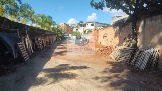 Lote/Terreno à venda, 720m² no Curicica, Rio de Janeiro