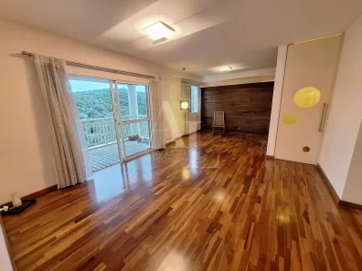 Apartamento com 2 Quartos à venda, 110m² no Tamboré, Santana de Parnaíba