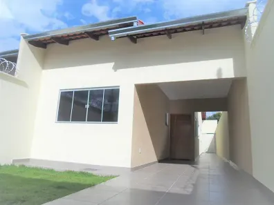 Casa com 3 Quartos à venda, 100m² no Parque Oeste Industrial, Goiânia