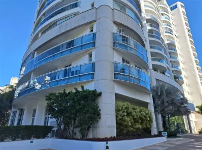 Apartamento com 2 Quartos à venda, 98m² no Barra da Tijuca, Rio de Janeiro