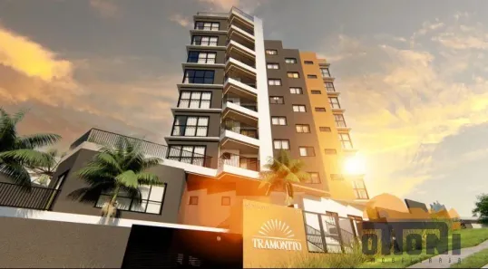 Apartamento com 2 Quartos à venda, 66m² no Tingui, Curitiba