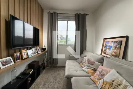 Apartamento com 2 Quartos à venda, 36m² no Pirituba, São Paulo