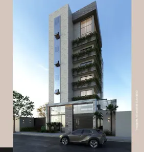 Apartamento com 4 Quartos à venda, 104m² no Jaraguá, Belo Horizonte