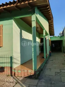 Casa com 4 Quartos à venda, 147m² no Centro, Canoas