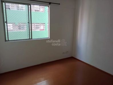 Apartamento com 2 Quartos à venda, 40m² no Sé, São Paulo