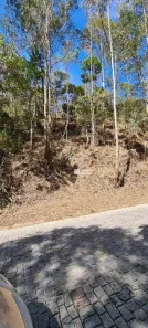 Lote/Terreno à venda, 650m² no Parque São Clemente, Nova Friburgo