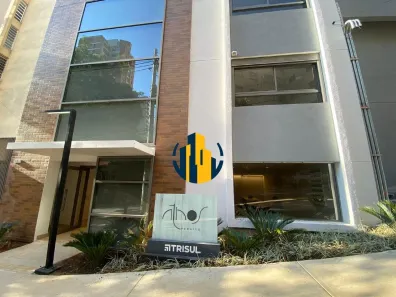Apartamento com 3 Quartos à venda, 156m² no Paraíso, São Paulo