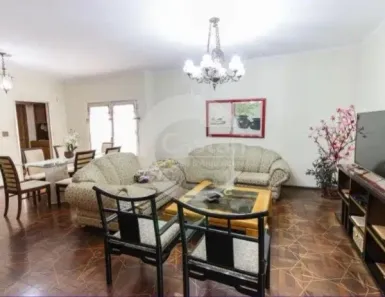 Sobrado com 4 Quartos à venda, 227m² no Vila Oratório, São Paulo